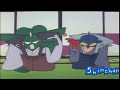 Shin Chan Buri Buri Zaemon Episode 1