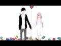 Vocaloid - Luka - Lets Just Be Friends 