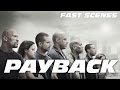 Payback - Juicy J, Kevin Gates, Future & Sage the ...