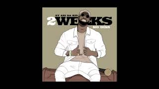 Sy Ari Da Kid-Somebody *Officially Slowed* (@SyAriDaKid)