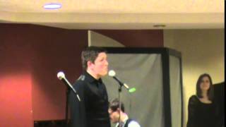 Daniel Verschelden - I Went Fishing With My Dad