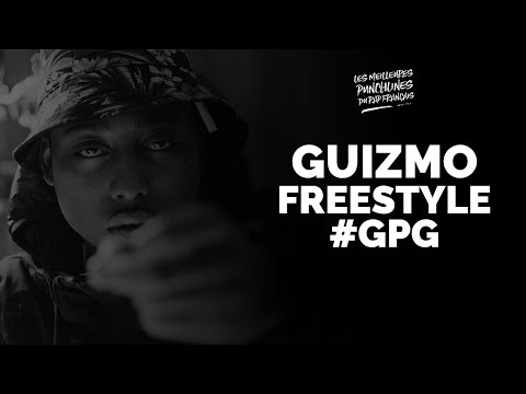Video thumbnail for Freestyle #GPG