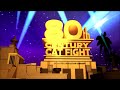 80th Century Cat Fight Logo 28 Year Celebration