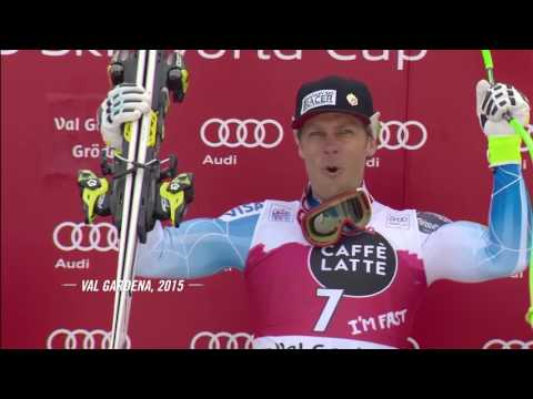 Val Gardena, Italy | In Search of Speed | S2 E6