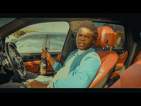 Sgee Vehnom - Proud (Official Music Video)