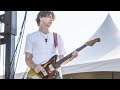 Thurston Moore _ "Patti Smith Math Scratch"