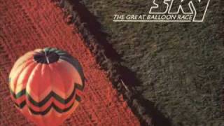 Sky - The Great Balloon Race
