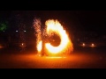 Iasos – Fire Dance