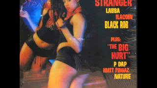 Ilacoin, Labba &amp; Black Rob - By A Stranger (Instrumental)