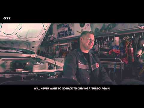 40 Jahre GTI + 35 Jahre Wörthersee Treffen.