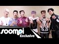 [Shoutout] 2PM Members “Go Crazy” in Special Shoutout ...