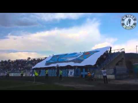 Ultras World in Niksic (Montenegro)