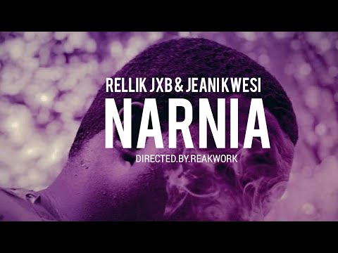 Rellik Jxb - "Narnia" - Ft. Jelani Kwesi Diercted.by. @realworkproductions