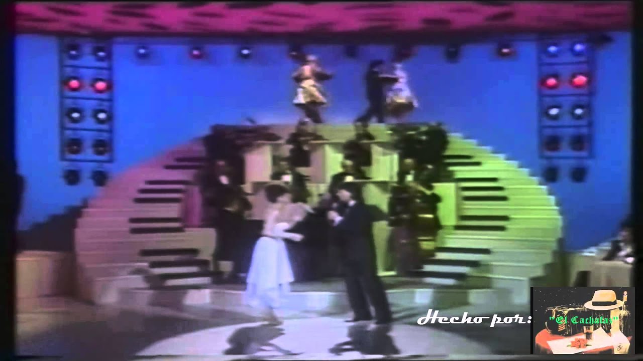 Patricia Vel y Eduardo Espinosa "Con flauta y guitarra" HQ-HD