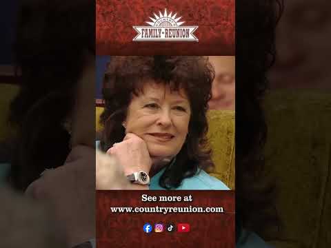 Moe Bandy & Joe Stampley sing "Just Good Ol' Boys"