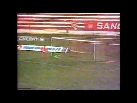 Noroeste 1 x 3 Botafogo-SP - Série B 1992