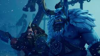 Orcs Must Die! 3 - Cold as Eyes (DLC) XBOX LIVE Key ARGENTINA