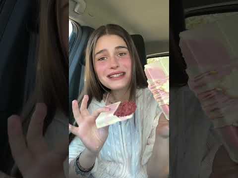 Tasting Dubai Chocolate PT1