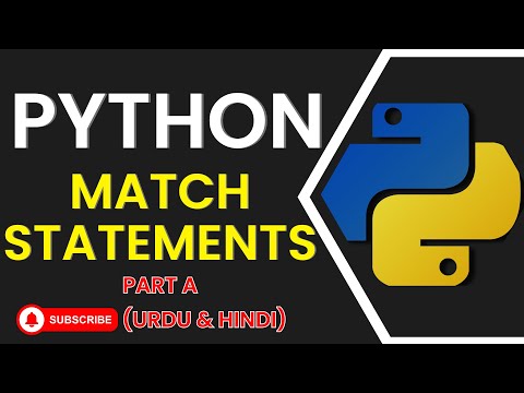 Master Python Match Statements Pattern Matching Explained With Examples