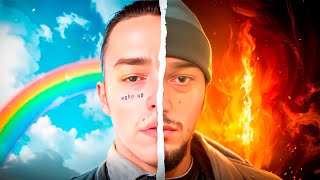 sashadidntwakeup - ЧТО С ТОБОЙ СЛУЧИЛОСЬ ? | Саша Траутвейн