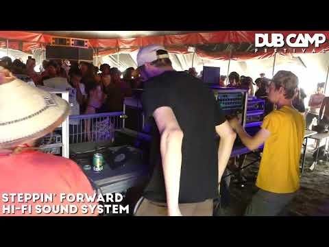 𝔻𝕌𝔹 ℂ𝔸𝕄ℙ 𝔽𝕖𝕤𝕥𝕚𝕧𝕒𝕝 ₂₀₂₂ | STEPPIN FORWARD ▶ Sons of Manji & Dhoko Orchestra "Anger On The Land" ②