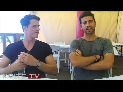 MTV's Happyland: Shane Harper & Ryan Rottman Interview