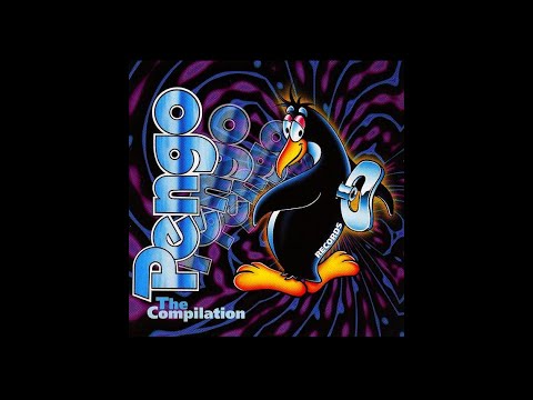 Flashback Rave Vol. 10 - The Oldschool Rave Mix by Long-J