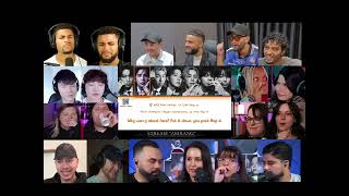 Download lagu [BTS] “Body to Body” (ARIRANG) | Reaction Mashup mp3