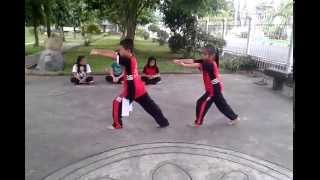 Download lagu 1# Latihan Wushu 'Lian huan quan Jurus dasar 1) mp3 Download lagu 1# Latihan Wushu 'Lian huan quan Jurus dasar 1) mp3