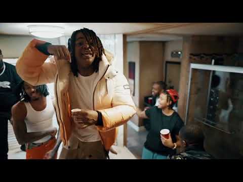 JLayne - What We On ft. LTB Pedro & Tra Trap (Official Music Video)