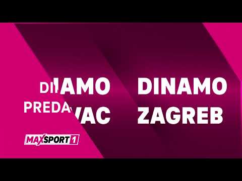 MAXSport najava: DINAMO PREDAVAC vs DINAMO (šesnaestina finala, SuperSport HNK 25/26)