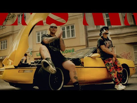 IRIT - ZAS MA VOLÁ VON //OFFICIAL VIDEO//