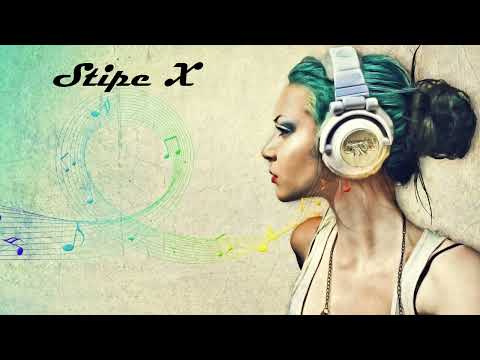 Vocal Trance! PsyProgressive Trance! Stipe-X - Strong Connection