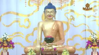 34th Kagyu Monlam Day 1 pm eng