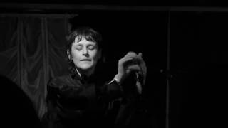 El Perro Del Mar - Nougat Mind live at Vega Ideal Bar, Copenhagen