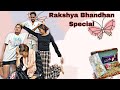 Rakshya Bhandhan special || Smarika || Samarika || Prashant || Apekxya