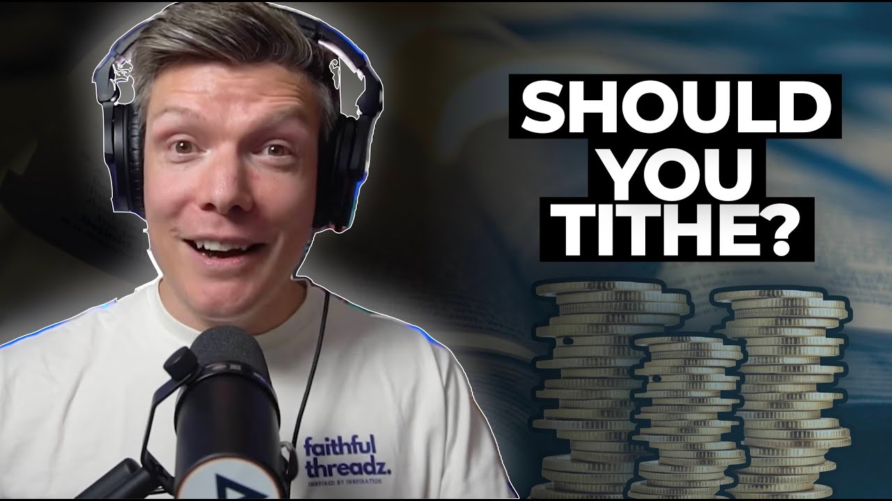 Is tithing biblical for Christians?