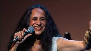 Maria Bethânia - Volta por cima (DVD Tempo Tempo Tempo Tempo)