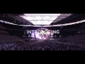 Robbie Williams Take The Crown 2013 Live trailer