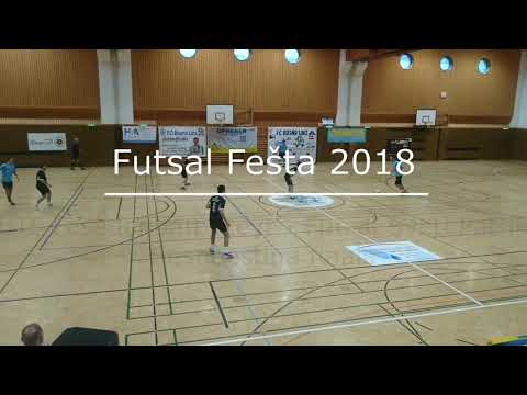 Futsal Sveti Patrik @ Futsal Fešta 2018