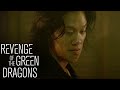 Revenge Of The Green Dragons | Official Red Band Clip HD | A24