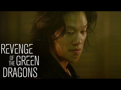 Revenge of the Green Dragons (Red Band Clip)