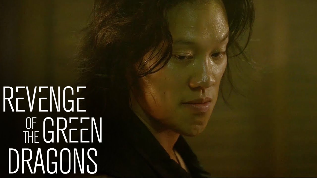 Revenge Of The Green Dragons | Official Red Band Clip HD | A24