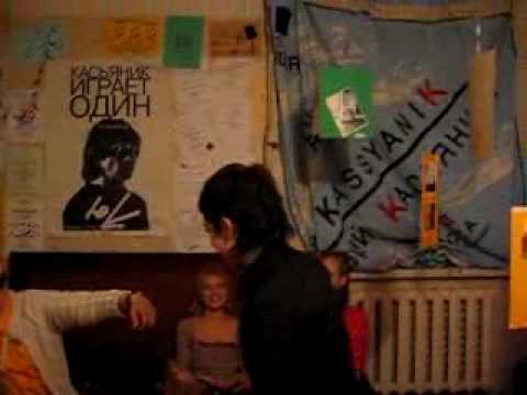 ...бывает на Вторниках