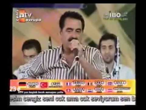 Kıvırcık ALİ Geriye Dönün Seneler