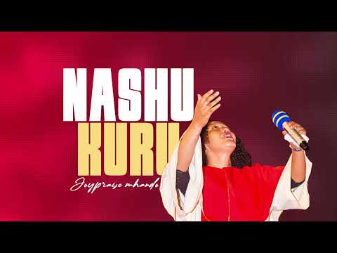 NASHUKURU - Official audiio - Joypraise Mhando