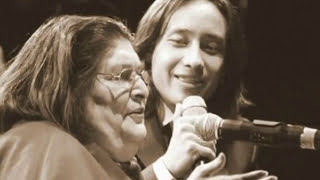 Mercedes Sosa - Cancion Para Carito