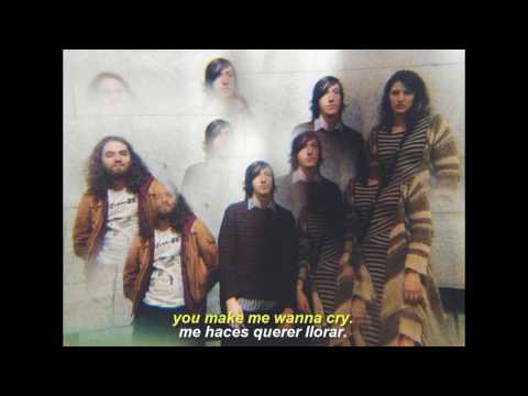 The Shivas - You Make Me Wanna Die (Subtítulos en español)[Lyrics]