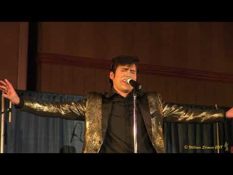 Taylor Rodriguez - "Any Way You Want Me (That's How I Will Be)"