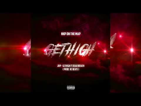 25 Savage - GETHIGH FT.@B1ACKDEATH ( PROD.@rcbeats_ )